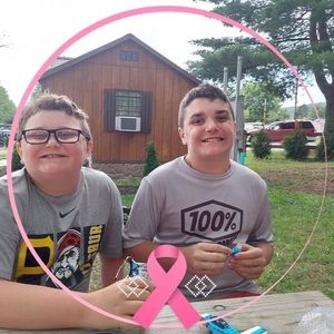 Meet your Posher, Angie